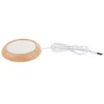 thumbnail image 5 of USB Mug Warmer for Home Use with Even Heat and Fast Heating Multi Color 2 5 Inch, 5 of 5