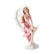 thumbnail image 5 of Figura de ángel princesa europea, escultura de resina, accesorio decorativo de colección Estilo B, 5 of 9