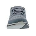 thumbnail image 3 of Drew Balance Women's Sneaker In Grey Mesh Combo, 3 of 7
