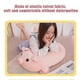 thumbnail image 2 of 40cm Pig Stuffed Animals Soft Plush Toy Hugging Pillow Doll Gifts For Kids Home Decoration, 2 of 2