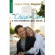 thumbnail image 1 of Las chicas de Dios y los hombres que aman Blanco, 1 of 2