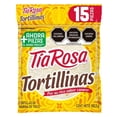 thumbnail image 1 of Tortillas de Harina Bimbo Tía Rosa Tortillinas 15 pzs, 1 of 4