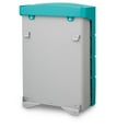 thumbnail image 2 of Mastervolt Battery Charger 44321105 ChargeMaster Plus 24/110-2 CZone, 2 of 4