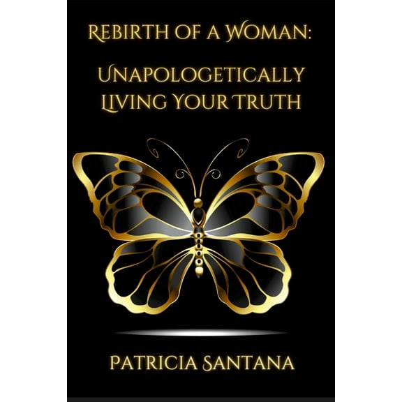 Patricia Santana, (Paperback)