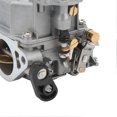 thumbnail image 2 of Carburateur hors-bord 3323 835382T 3 Sensitive Response, remplacement pour moteur Mariner 13,5 ch 4 temps, 2 of 4