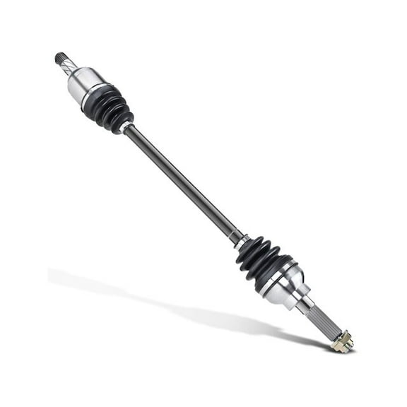 Rear Axle Assembly 1 - Compatible with 1997 - 1999 Subaru Legacy 1998