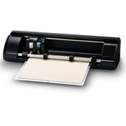 Silhouette Black Cameo 5α Alpha - 12 Vinyl Cutting Machine