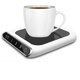 thumbnail image 1 of Calentador de tazas de café, apagado automático, ajuste inteligente de temperatura, 1 of 5