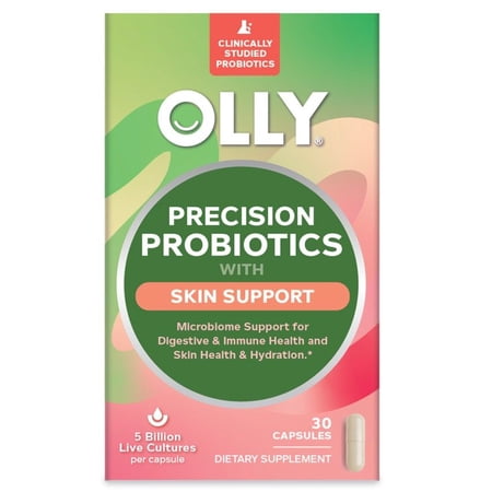 OLY CSPL PRECISE PRO SKIN 30CT