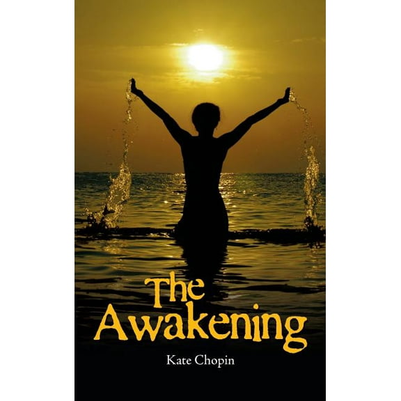 The Awakening (Hardcover)