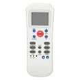 thumbnail image 3 of Control remoto de aire acondicionado NikouMX R14A CE, 3 of 8