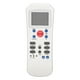 thumbnail image 2 of Controlador de Acondicionador Universal, Botones Blandos de la Carcasa del Aire Acondicionado de Carcasa ABS Remoto para R14A CE para R14 CE, 2 of 7