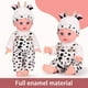 thumbnail image 5 of Juguetes Para Niño Muñecas para vestir, muñecas de simulación de casita, muñecas suaves recién nacidas con ropa, muñecas para dormir para niños Juguetes Para Bebe 1 Año, 5 of 7