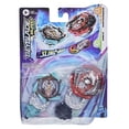 thumbnail image 2 of Paquete de colección dual Beyblade Burst Surge de Spinning Tops, 2 of 4