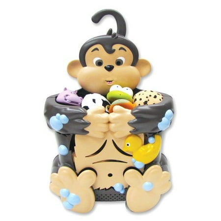 Garanimals Monkey Scoop