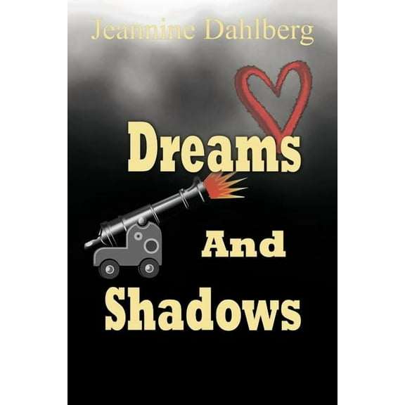 Dreams and Shadows (Paperback)