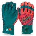 thumbnail image 1 of Gants de Frappe Franklin Sports Infinite Powerstrap Adulte, 1 of 7