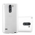thumbnail image 1 of Cadorabo Case for LG G3 STYLUS Cover Screen Protection TPU Silicone Gel Brushed Back case, 1 of 5