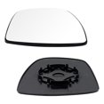 thumbnail image 3 of For 2001-2014 Vauxhall Vivaro Rear View Mirror Lenses, 3 of 5