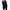Navy, variant on Feancey Womens Cable Knit Sweaters Winter Soft Open Front Cardigans Slim Fit Casual Long Sleeve Collarless Sweater Comfy Button Down Knitted Jackets Clearance Sales Light Blue S