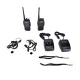 thumbnail image 1 of Bf-888S Walkie Talkie 16Ch Banda De Señal Uhf 400-470 Mhz Radio Bidireccional Recargable Serendint EL008547-00, 1 of 6