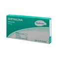 thumbnail image 3 of Sertralina Medimart 50 mg, 28 tabletas, 3 of 4