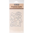 thumbnail image 2 of Hero Arts Frame Cut Dies-ooh La La, 2 of 2