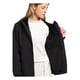 thumbnail image 5 of Chaqueta The North Face Shelbe Raschel de forro polar con capucha para mujer, color negro, 5 of 5