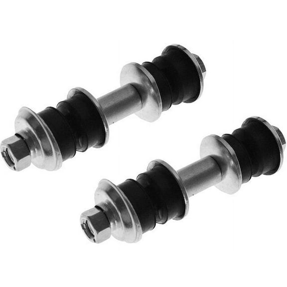 Front Sway Bar Link Kit 2 Piece - Compatible with 2004 - 2006 Scion xA 2005