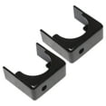 thumbnail image 3 of Genrics Rear Axle Flip & Frame C Notch Kit 6 Inch Drop Kit Replacement for 88-98 Chevy GMC C1500 Pickup, 3 of 6