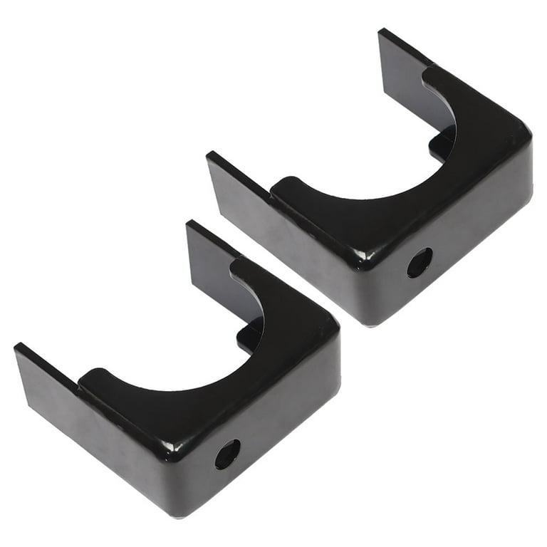 LOSTAR 6'' Rear Axle Drop Flip Kit For 1988-1998 Che-v-y - Foto 5