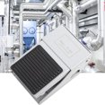 thumbnail image 4 of Foot Operated Pedal, Foot Pedal Valve Easy To Install Stable  For Pneumatic Accessories, 4 of 8