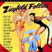 Ziegfeld Follies Soundtrack
