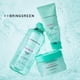 thumbnail image 2 of Crema Facial Bring Green Tea Tree Cica Plus Hidratante y Calmante Coreana Cuidado de Poros, 2 of 7
