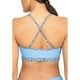 thumbnail image 2 of Trespass - Top de Bikini Impreso para Mujer (Azul Océano), 2 of 2