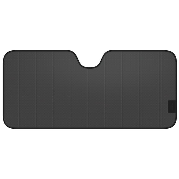 Genuine Dickies Smoke Accordion Universal Sunshade, 806692W