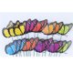 thumbnail image 3 of Estacas de mariposa, 48 piezas de 11,5 pulgadas, adornos de mariposa para jardín, decoraciones de mariposas impermeables para patio interior/exterior, maceta para patio, parterre de flores,, 3 of 8
