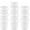 A03 White 1000ml Clear Handled Iced Coffee Cup, variant on 10Pcs Clear Drink Tumblers with Handle, Leakproof Single-Hole Lid & Straw, 500ml Reusable Iced Coffee Cups for Fruit Juice, Smoothies, Home Parties & Cafe Use