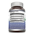 thumbnail image 2 of Amazing Formulas Borage Oil 1000mg Per Serving 180 Softgels Supplement | Non-GMO | Gluten Free | Made in USA, 2 of 6