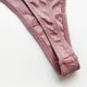 thumbnail image 5 of WILLBEST Ropa Interior Mujer Mujeres Ropa Interior Sólida V String Tanga Panty Lencería, 5 of 7