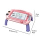 thumbnail image 3 of Kids Magnetic Drawing Board With Graffiti Painting Board Educational Toys, 3 of 5