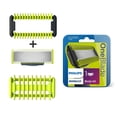 thumbnail image 1 of Cuchilla de Repuesto Philips Norelco Oneblade Multicolor Body Kit Philips Norelco NA, 1 of 13