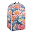 thumbnail image 2 of HELLHERO Blue and White Daisies Kitchen Accessories with Multifunctional Elastic Mixer Blender Cover for Kitchen Use, 2 of 6