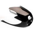 thumbnail image 1 of Krator Universal Windshield Headlight Fairing Compatible with BMW F 900 R - Fits Most 6-1/4" Round Headlights, 1 of 6