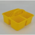 thumbnail image 1 of PLAY DAY CLASSROOM ART CADDY YELLOW, 1 of 1