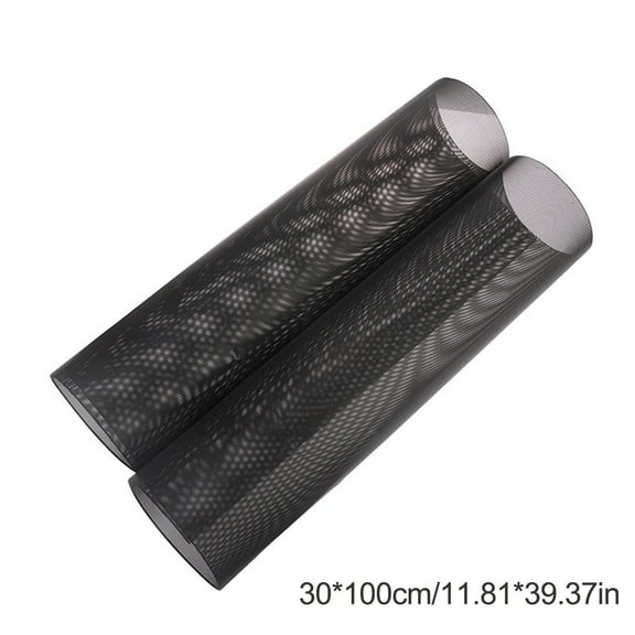 RANMEI Computer Mesh 30/50X100Cm Pc Case Fan Cooler Dust Filter Network Dustproof Cover