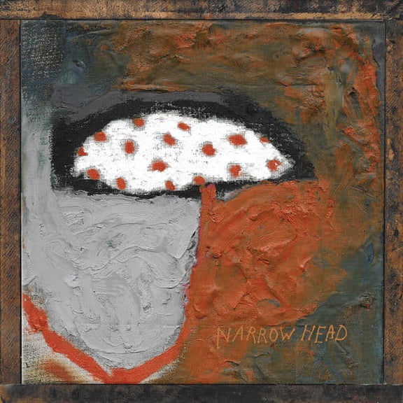 Narrow Head - 12th House Rock - Music & Performance - CD