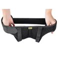 thumbnail image 2 of Hernia Belt Truss para hernia inguinal o deportiva simple/doble, Soporte de hernia para hombres para mujeres Alivio del dolor,X-Large. Afortunado Sencillez, 2 of 4