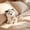 White-9M, variant on MMJ 11.81 Inch Stuffed Animals Husky Plush Toy Realistic Soft Cotton Lifelike Cuddly Companion Collectible Gift