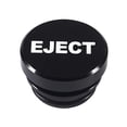 thumbnail image 1 of Methold 2x Car Cigarette Lighter Cover Aluminium Button EJECT Dustproof MISSILE Plugs Plug FIRE Power 12V Source for Vehicles Boats Cars Teléfono y Comunicación Tipo9, 1 of 6